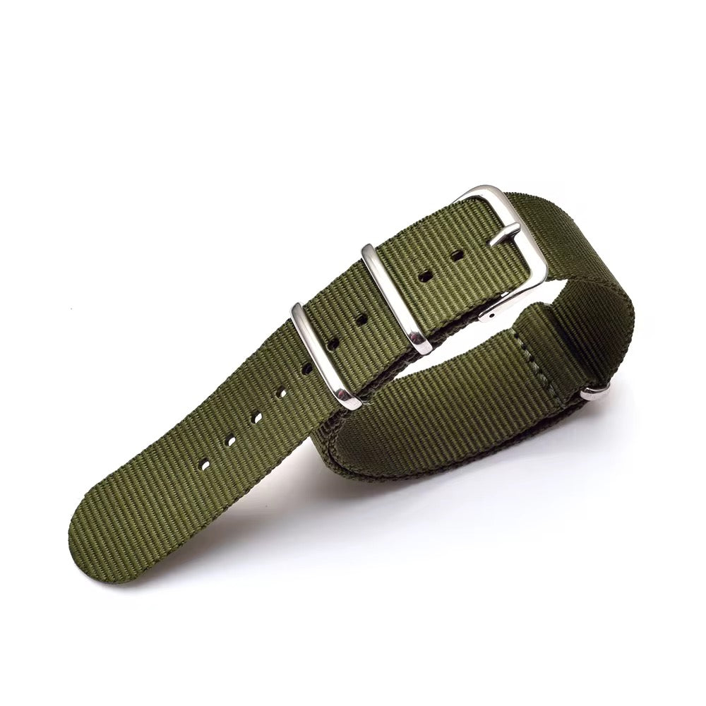 Nato strap for all