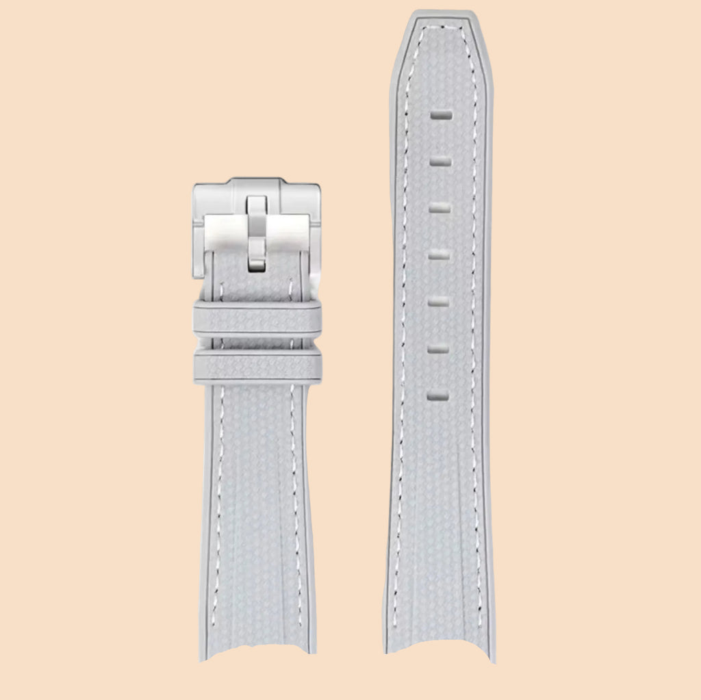 Fits Omega Swatch